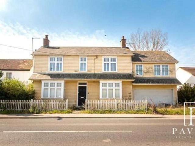 House for sale in Lyons, Greater London
