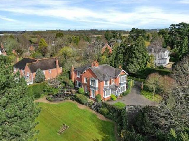 House for sale in Lyons, Greater London