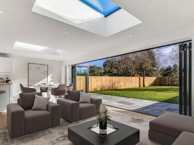 House for sale in Lyons, Greater London