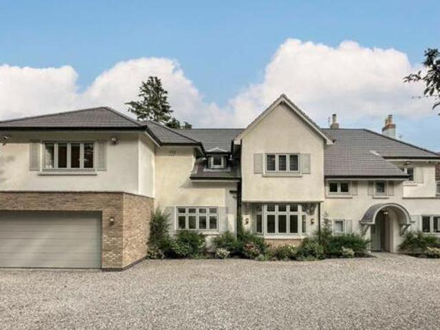 House for sale in North Yorkshire