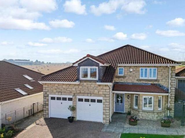 House for sale in Seafield, Kirkcaldy