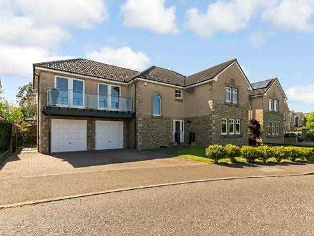 House for sale in Seafield, Kirkcaldy