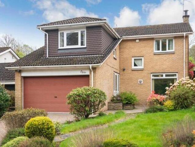 House for sale in Newliston, Kirkcaldy