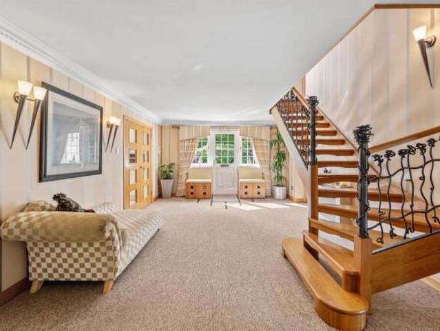 Farm for sale in Mearns, Scotland
