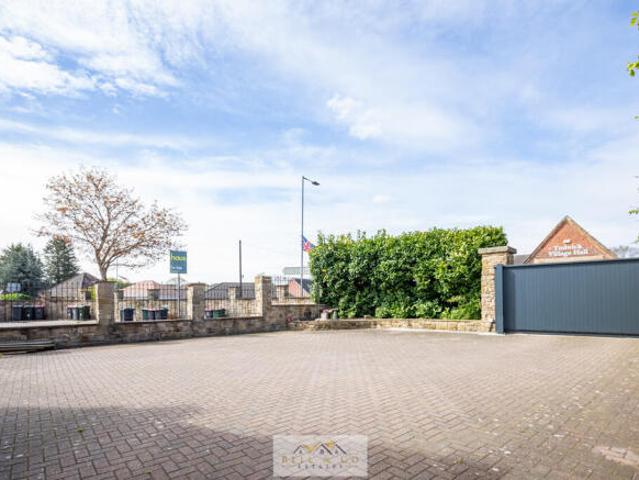 Farm for sale in Todwick, South Yorkshire