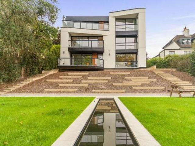 House for sale in Knaresborough, North Yorkshire