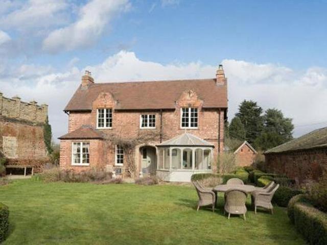House for sale in Knaresborough, North Yorkshire