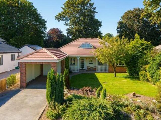 House for sale in Plompton, Knaresborough