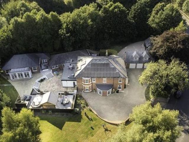 House for rent in Lyons, Greater London