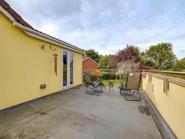 Farm for sale in Two Mills, Cheshire