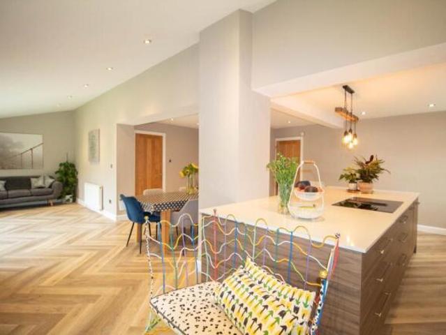 Farm for sale in Hough Green, Chester