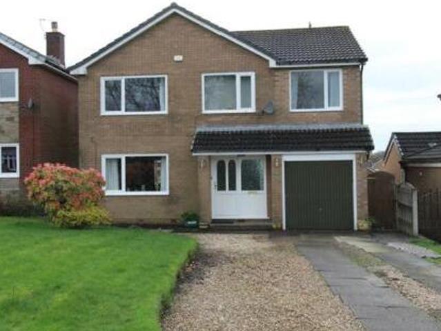 House for sale in Bare, Lancashire