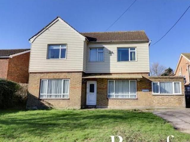 House for sale in Noak Hill, Essex
