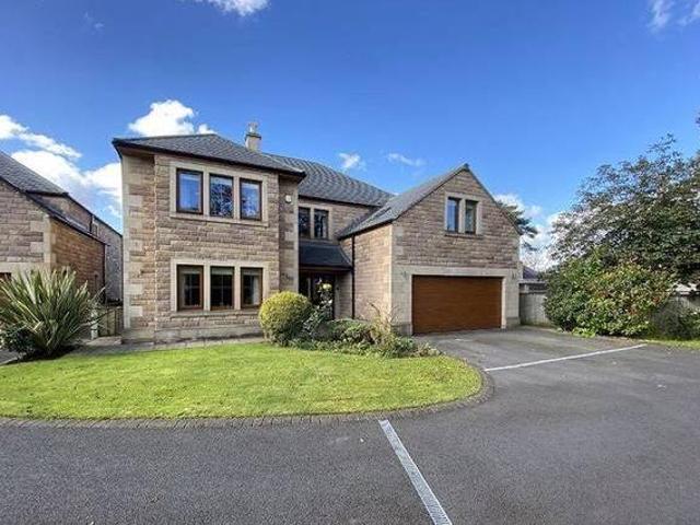 House for sale in Lancashire