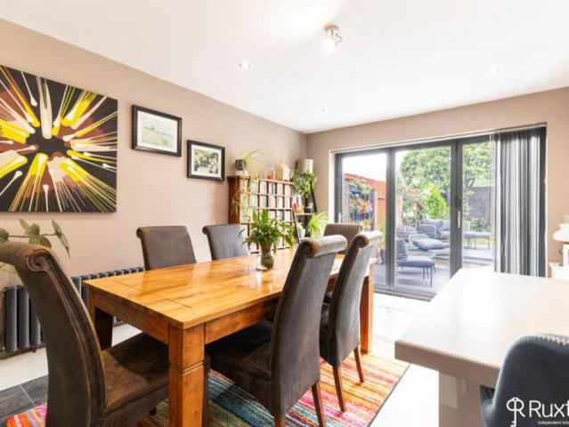 Farm for sale in Monkspath, West Midlands