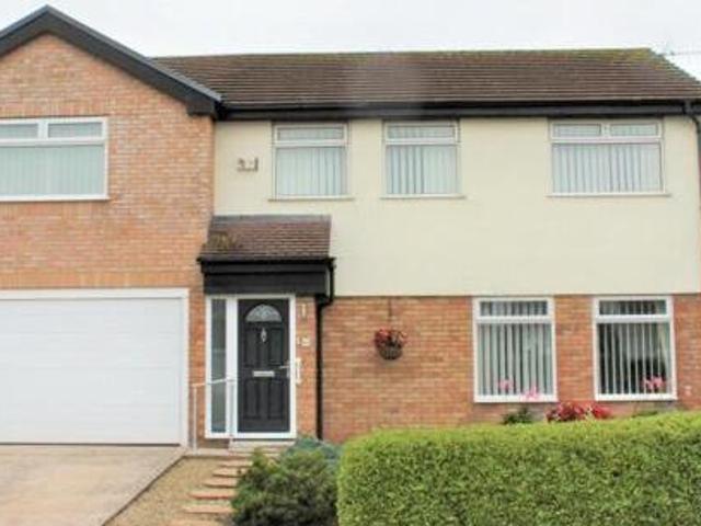 House for sale in Wales