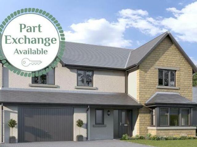 House for sale in Aldcliffe, Lancaster