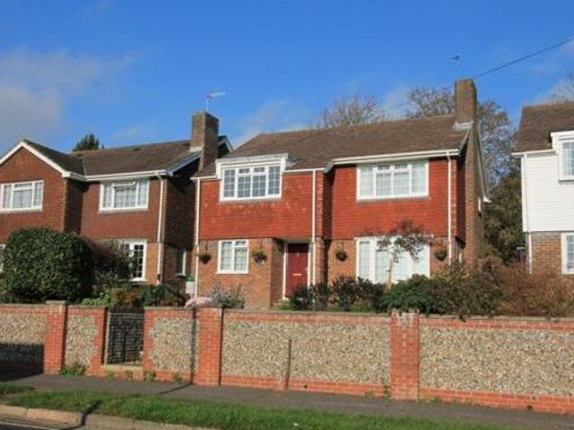 House for sale in Fishersgate, West Sussex