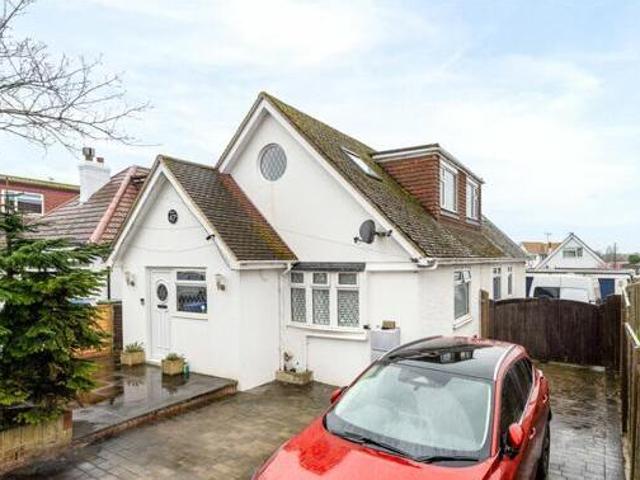 House for sale in Fishersgate, West Sussex