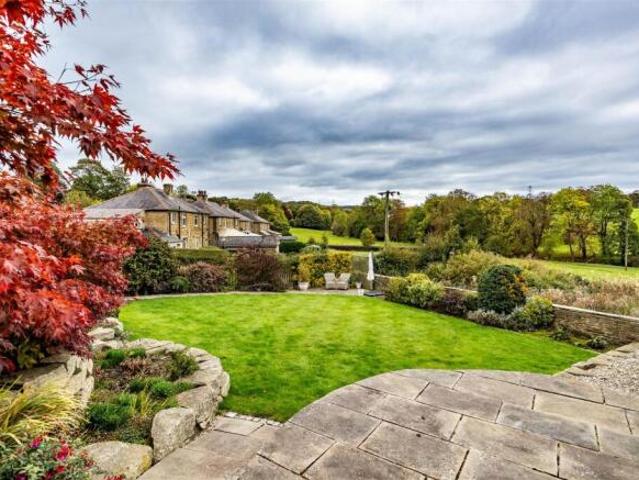Farm for sale in Huddersfield, West Yorkshire