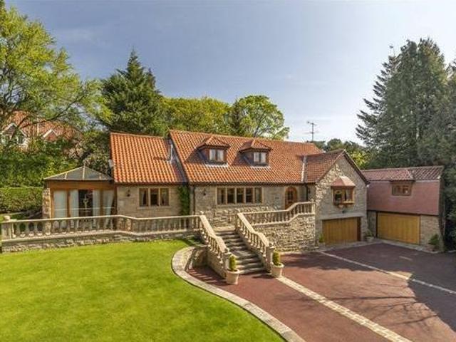 House for sale in England
