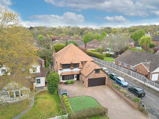 House for sale in Langdon Hills, Essex