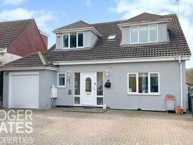House for sale in Langdon Hills, Essex