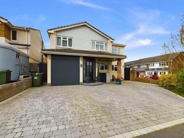 House for sale in Langdon Hills, Essex