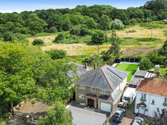 House for sale in Langdon Hills, Essex