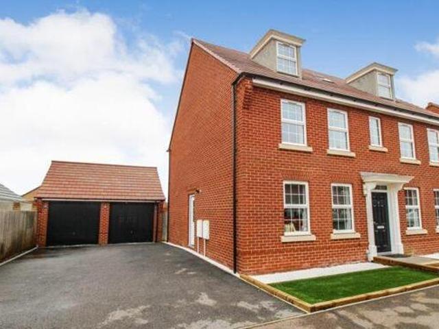 House for sale in Biggleswade, Bedfordshire