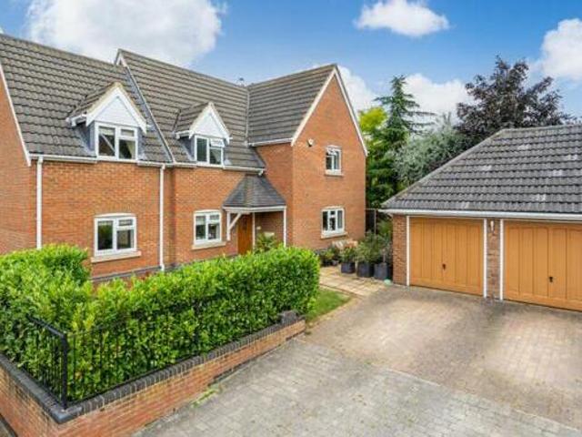 House for sale in Biggleswade, Bedfordshire