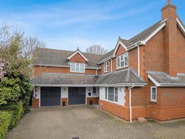 House for sale in Biggleswade, Bedfordshire