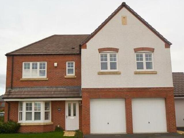 House for sale in East Midlands
