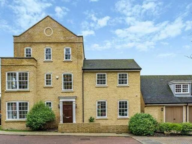 House for rent in Hampshire
