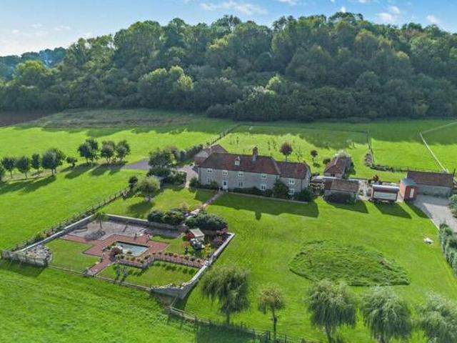 House for sale in Langport, Somerset