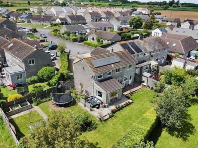 House for sale in Langport, Somerset