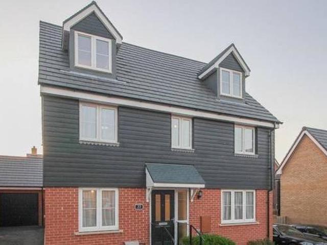 House for sale in Lyons, Greater London