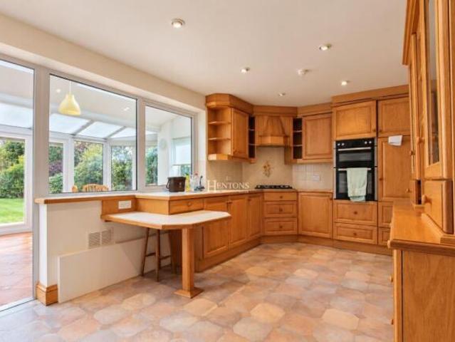 Farm for sale in Lisvane, Cardiff