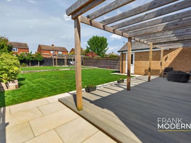 Farm for sale in Hampton Green, Cambridgeshire