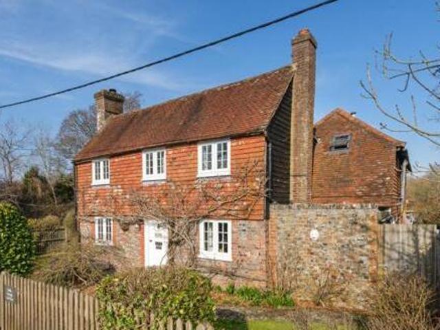 House for sale in East Sussex