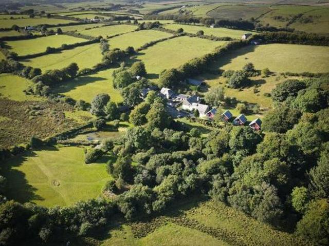 House for sale in Launceston, Cornwall