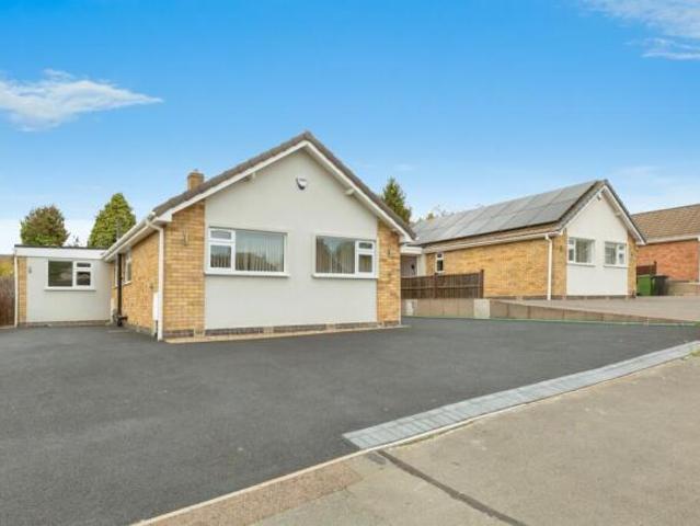 Farm for sale in Oadby, Leicestershire