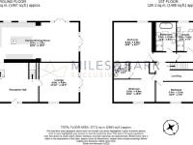 Farm for sale in Ash, Kent