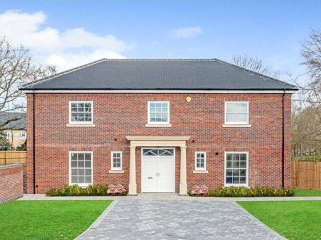 House for sale in Lyons, Greater London