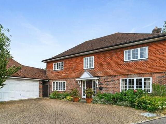House for sale in Fordham Heath, Essex