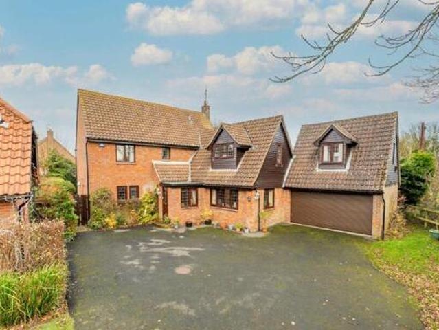 House for sale in Lyons, Greater London