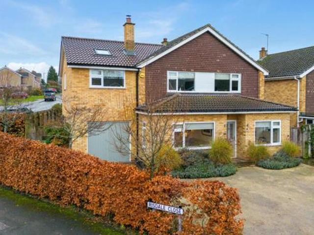 House for sale in Milverton, Green Close