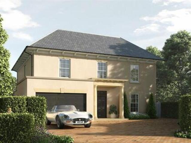 House for sale in Pachesham Park, Surrey
