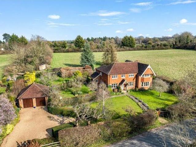 House for sale in Leatherhead, Mole Valley