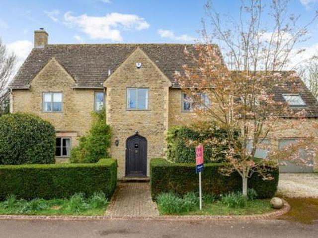 House for sale in Lechlade, Cotswold